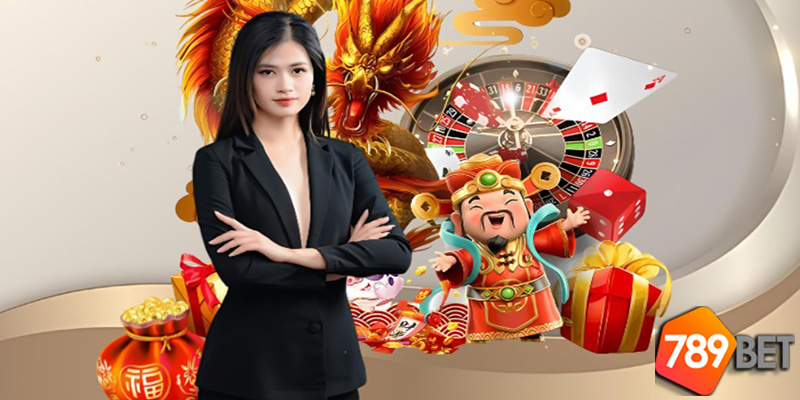 Khuyến Mãi 789Bet-Khám Phá Hàng Loạt Ưu Đãi Siêu Hấp Dẫn