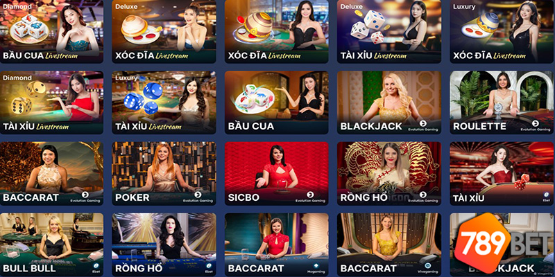 Ứng Dụng 789Bet - Trải Nghiệm Cá Cược Di Động Tối Ưu