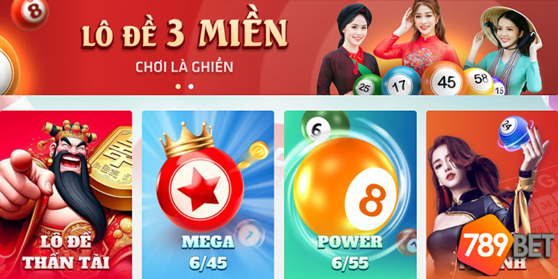 Phân Tích Chi Tiết Về Xổ Số 789Bet