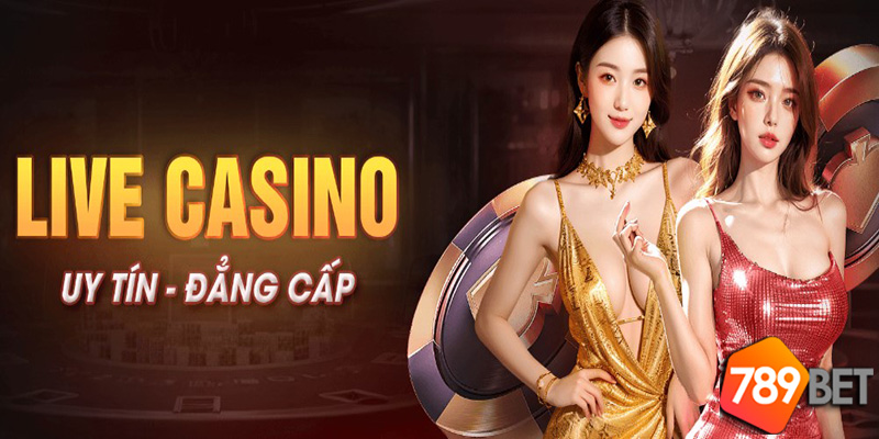 Chiến Lược Thắng Lớn Tại Casino 789Bet