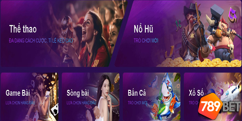 Những Xu Hướng Mới trong Cá Cược Di Động và Vai Trò của Ứng Dụng 789Bet